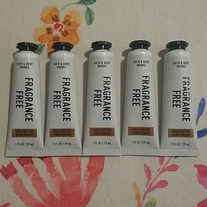 Bath & Body Works Shea Butter Hand Cream